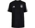 Футболка adidas Kids DFB Germany Alphaskin с принтом сборной Германии