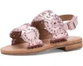 Босоножки Lauren Flat для малышей Jack Rogers