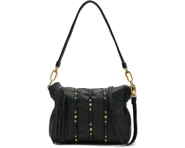 Кроссбоди Kori из роскошной кожи с карманом для телефона и съемными ремнями