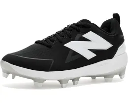 Софтбольные бутсы New Balance Fuse V5 Molded с литой подошвой для игры на любом покрытии