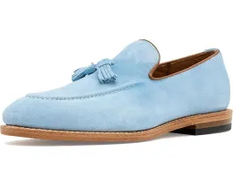 Лоферы Allen Edmonds Randtassel с кисточками и технологией комфорта Poron Embrace