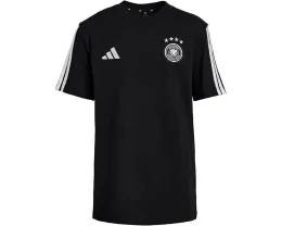 Футболка adidas Kids DFB Germany Alphaskin с принтом сборной Германии