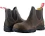Mellow Walk ботинки Maddy EH 446128X с композитным носком