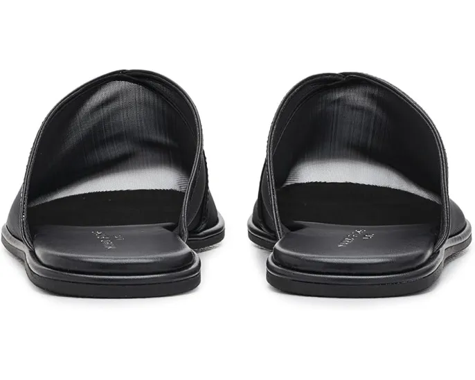 Marc Fisher LTD мюли Larissa с сетчатым верхом и круглым носком