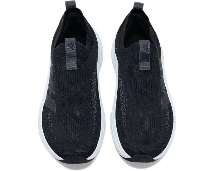 Слипоны adidas Cloudfoam Cuxxion Sock Shoes с амортизацией