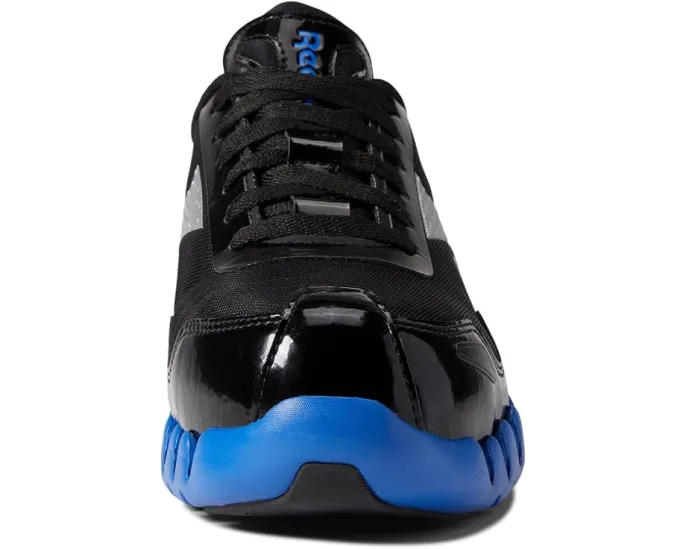 Ботинки Reebok Zig Pulse Work EH с композитным носком и технологией Zigtech