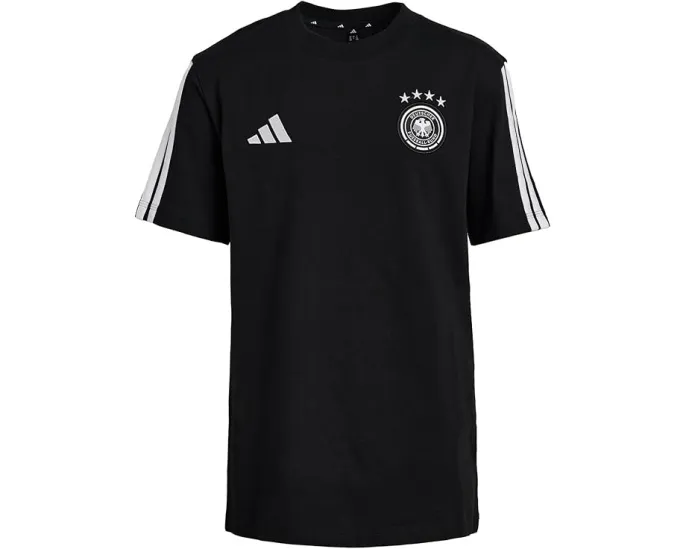 Футболка adidas Kids DFB Germany Alphaskin с принтом сборной Германии