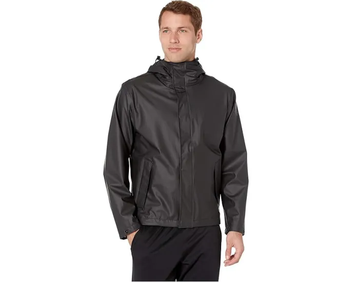 Куртка Moss с капюшоном и сварными швами от Helly Hansen