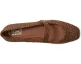 Туфли-лодочки TOMS Bianca из замши с квадратным носком и ремешком