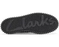 Кеды Clarks Torhill Lace из текстиля CORDURA с рифленой подошвой