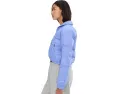 Куртка The North Face Hydrenalite Down Short с водоотталкивающим покрытием и утеплителем 600 fill