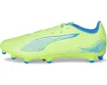 Бутсы Puma Ultra 5 Play Firm для искусственного покрытия с рециклированными материалами