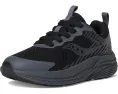 Детские кроссовки Saucony Kids Hurricane KDZ с усиленной поддержкой
