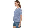 Футболка Sunwashed Essential от Faherty