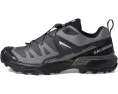 Трекинговые ботинки Salomon X Ultra 360 с системой Quicklace