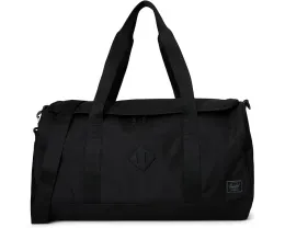 Вместительная дорожная сумка Heritage Duffel с ремнями и перегородкой