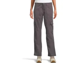 Карго L.L.Bean Comfort Stretch с прямой штаниной и эластичной тканью