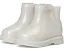 Детские сапоги Chelsea Boots II с круглым носком и боковой молнией от Mini Melissa