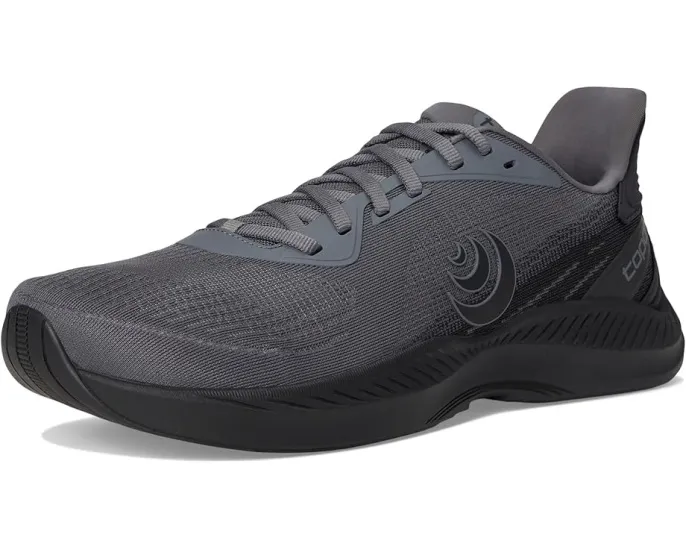 Легкие кроссовки Topo Athletic Fli-Lyte 6 с мидсолем ZipFoam и анатомическим мыском