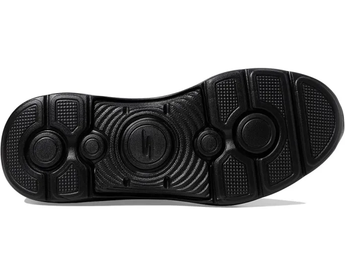 Кроссовки SKECHERS Performance Go Walk Arch Fit 2.0 с технологией Heel Pillow и съемной стелькой