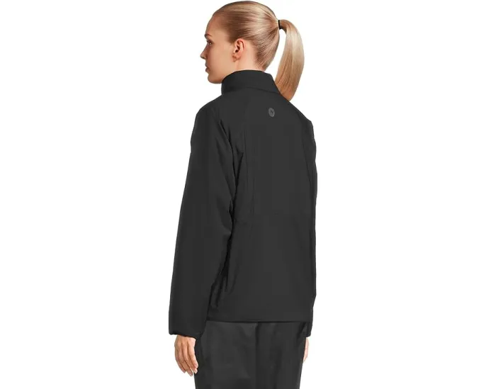 Утепленная куртка Novus LT из переработанного нейлона с PrimaLoft Silver
