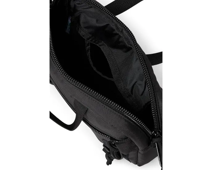 Рюкзак Topo Designs Mini Quick Pack с регулируемым поясным ремнем и компрессионными стропами