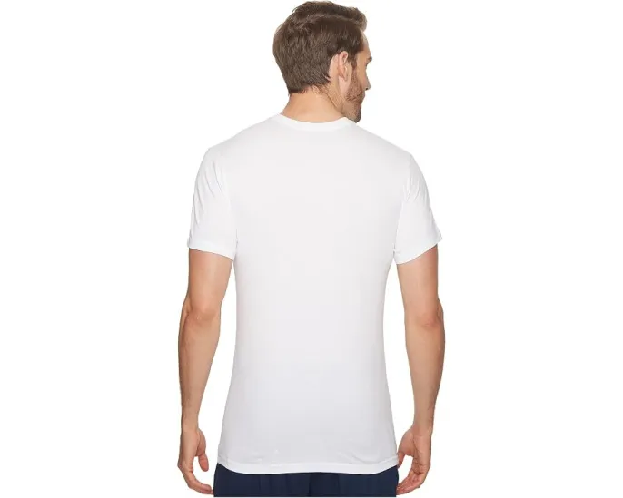 Футболки Polo Ralph Lauren с V-образным вырезом, комплект из 3 штук