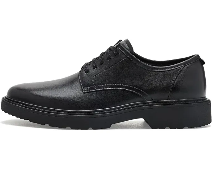 Оксфорды Cole Haan Broome Grand Lug с массивной подошвой