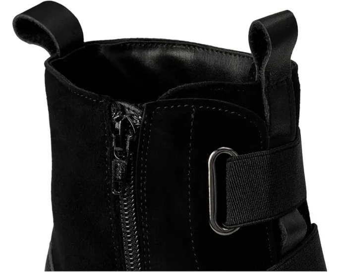 Сандалии David Tate Club с переплетенными ремешками