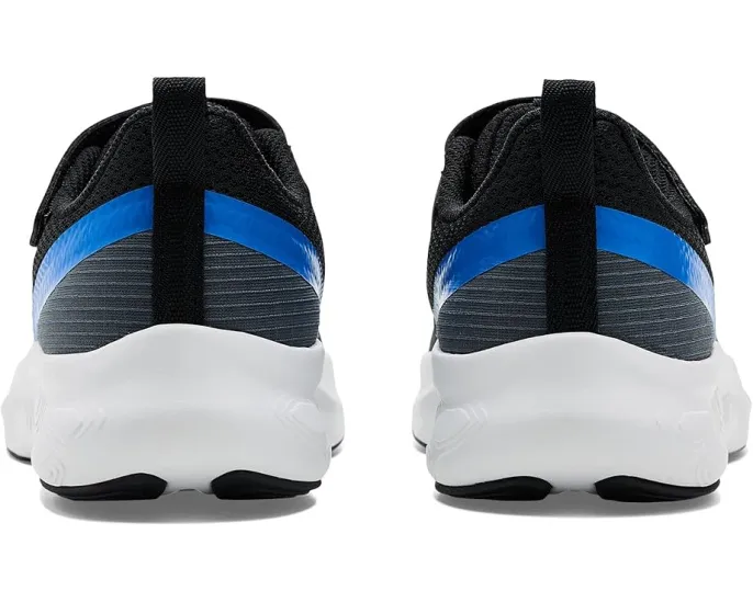 New Balance Kids Fresh Foam 625 v1 Bungee Lace кроссовки с липучкой