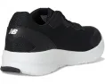 Детские кроссовки New Balance Dynasoft 578 v1 на шнурках с сетчатым верхом