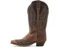 Сапоги Laredo Coyote Creek Wide Calf с квадратным носком