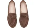 Лоферы Stuart Weitzman Spencer с блок-каблуком