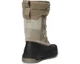 Зимние ботинки The North Face Shellista VI Mid Waterproof с утеплителем
