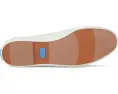 Keds The Mini балетки с люверсами в виде маргариток и резиновой подошвой