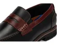 Nunn Bush Мокасины Odin II с мокасиновым носком и стелькой Dual Comfort