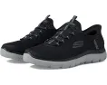 Кроссовки Skechers Summits High Range с технологией Hands Free Slip-Ins