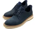 Оксфорды Cole Haan Mansfield Grand Plain Toe Quick-on с гладким носком