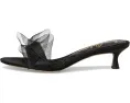 Сандалии Sam Edelman Corrie на небольшом каблуке с бантом из тюля и миндалевидным носком