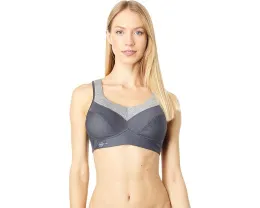 Спортивный бюстгальтер Anita Panalp из мериносовой шерсти с высокой поддержкой