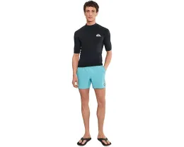 Футболка Quiksilver Everyday UPF50 Short Sleeve Surf Tee с защитой от солнца