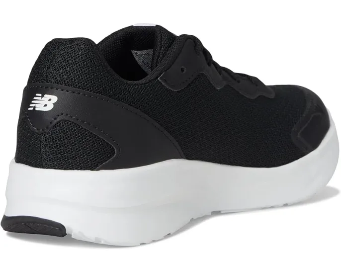 Детские кроссовки New Balance Dynasoft 578 v1 на шнурках с сетчатым верхом