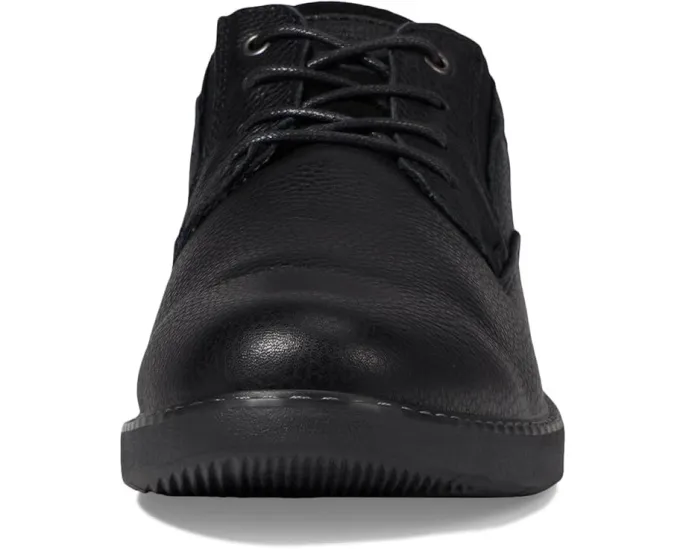 Оксфорды Nunn Bush Bayridge Plain Toe с миндалевидным носком и стелькой из пены с эффектом памяти