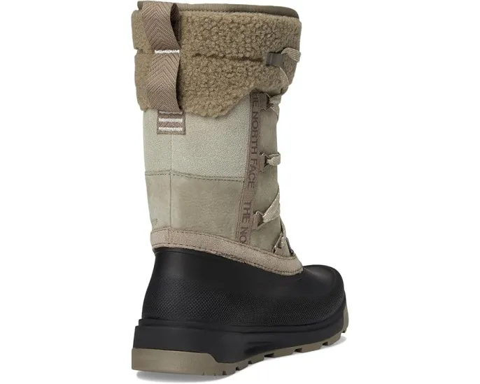 Зимние ботинки The North Face Shellista VI Mid Waterproof с утеплителем