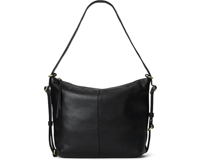 Рюкзак Emily Convertible от HOBO трансформируемый в сумку через плечо