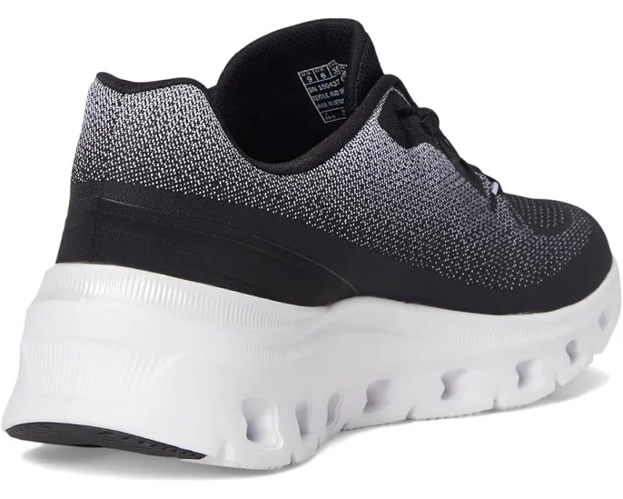 Кроссовки SKECHERS Glide-step Pro Soft Mirage с памятью формы