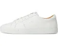 Кроссовки GREATS Royale 2.0 из гладкой кожи с переработанной посадкой