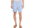 Льняные шорты Surfside Pull-On длиной 18 см Vineyard Vines