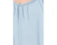 Топ Lynn с рюшами Ariat Indigo Wash