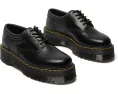 Туфли на платформе Dr. Martens 8053 Platform с глянцевой кожей